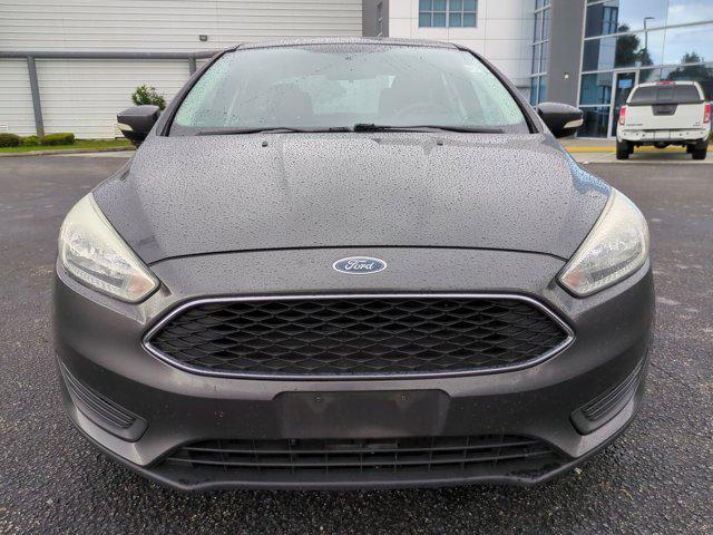 used 2017 Ford Focus car, priced at $7,988