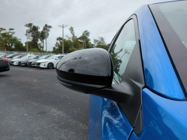 new 2025 Nissan Sentra car, priced at $24,542