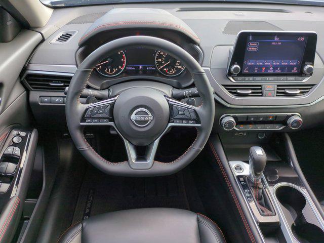 used 2023 Nissan Altima car, priced at $25,988