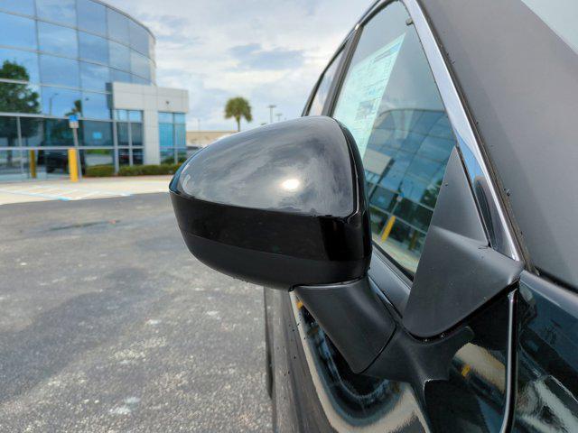 new 2025 Nissan Rogue car, priced at $31,895