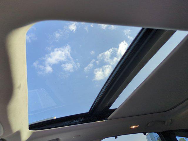 new 2026 Nissan Murano car, priced at $52,467