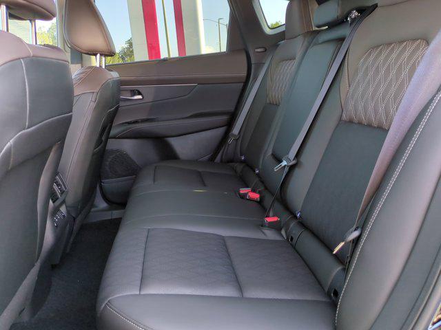 new 2026 Nissan Murano car, priced at $52,467