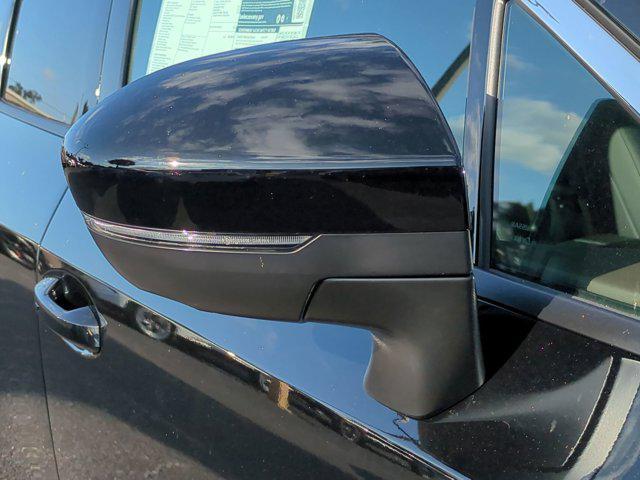 new 2026 Nissan Murano car, priced at $52,467