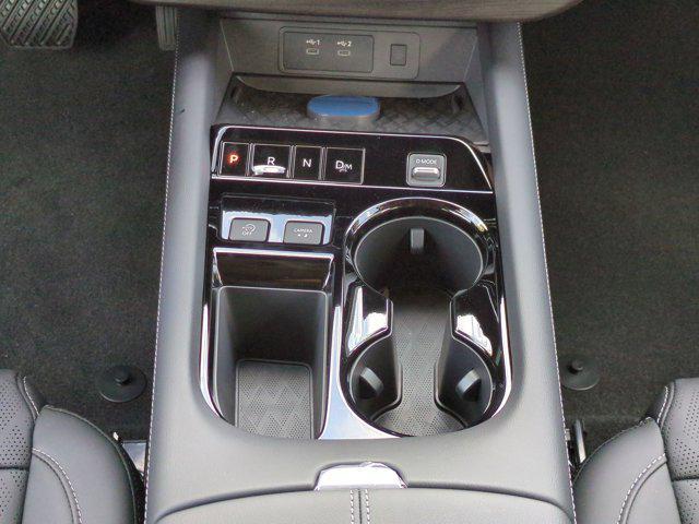 new 2026 Nissan Murano car, priced at $52,467