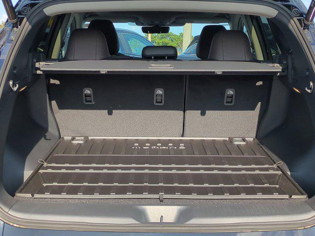 new 2026 Nissan Murano car, priced at $52,467