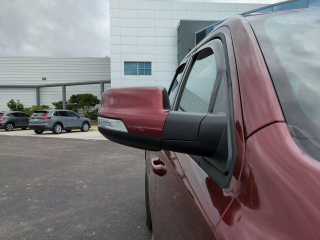 used 2022 Ram 1500 car, priced at $31,988