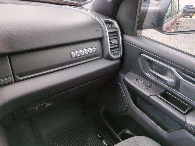 used 2022 Ram 1500 car, priced at $31,988