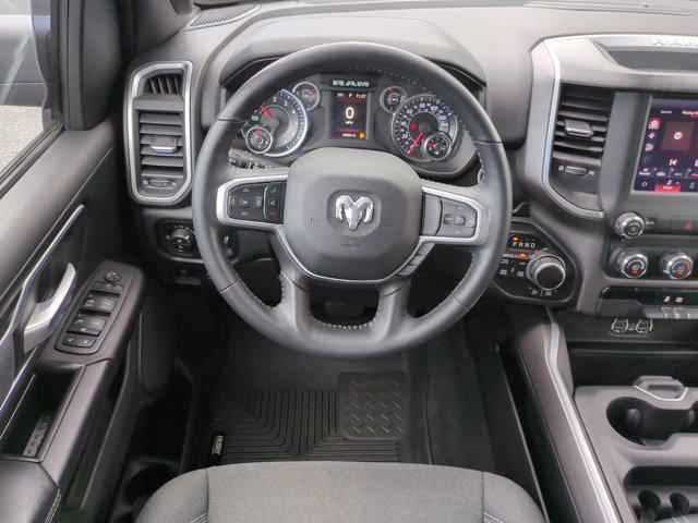 used 2022 Ram 1500 car, priced at $31,988