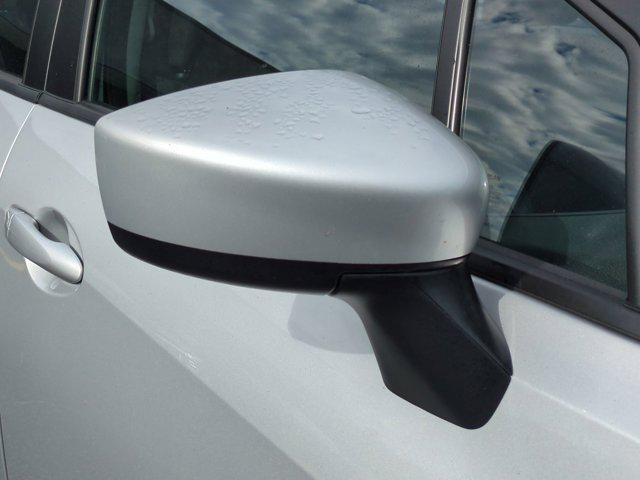 used 2025 Nissan Versa car, priced at $17,888