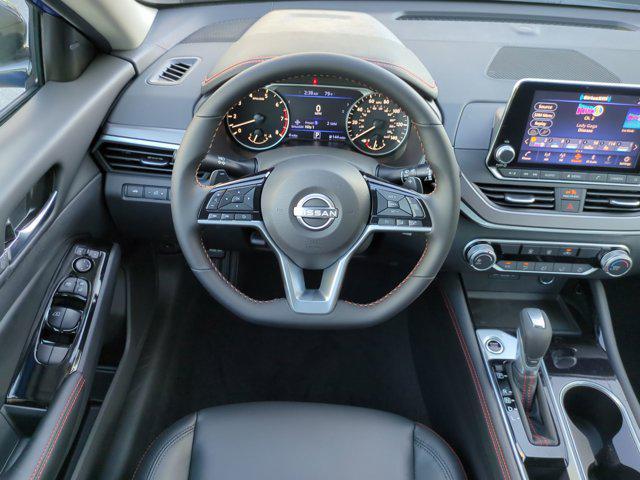 new 2025 Nissan Altima car, priced at $28,079