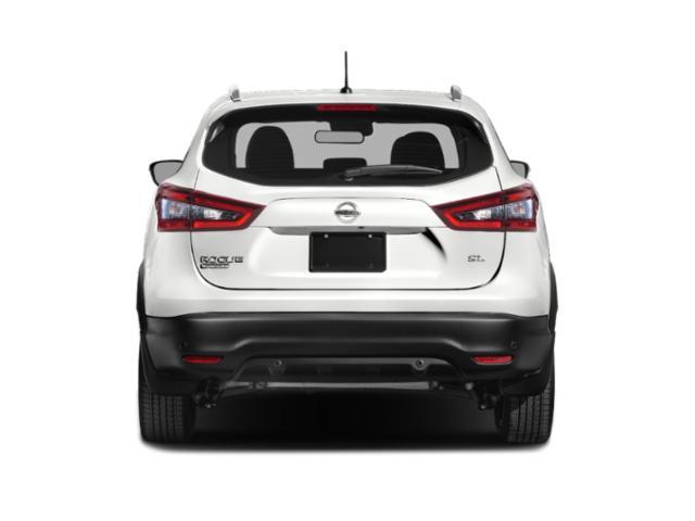 used 2021 Nissan Rogue Sport car, priced at $20,988