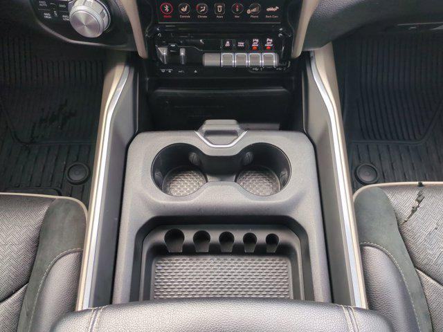 used 2019 Ram 1500 car, priced at $31,988