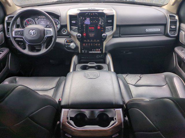 used 2019 Ram 1500 car, priced at $31,988