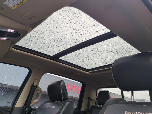 used 2019 Ram 1500 car, priced at $31,988