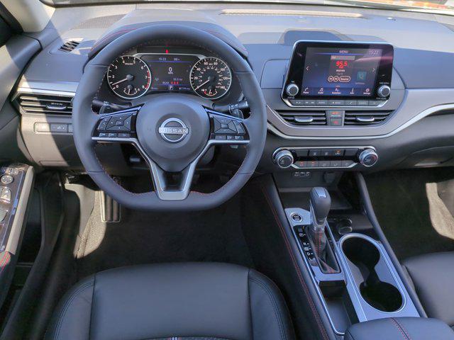 new 2025 Nissan Altima car, priced at $28,050