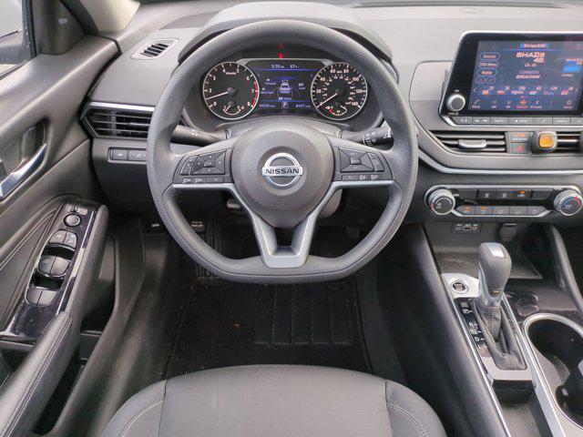 used 2021 Nissan Altima car, priced at $17,988