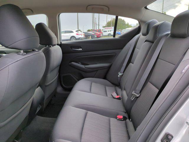 used 2021 Nissan Altima car, priced at $17,988