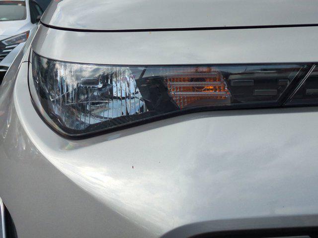 used 2024 Kia Soul car, priced at $17,988