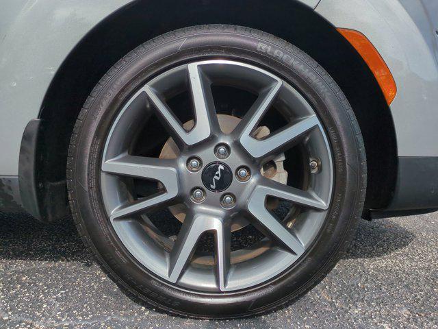 used 2024 Kia Soul car, priced at $17,988