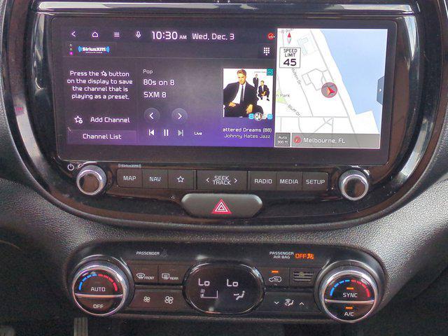 used 2024 Kia Soul car, priced at $17,988