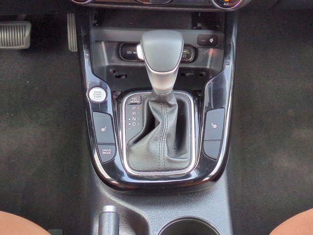 used 2024 Kia Soul car, priced at $17,988