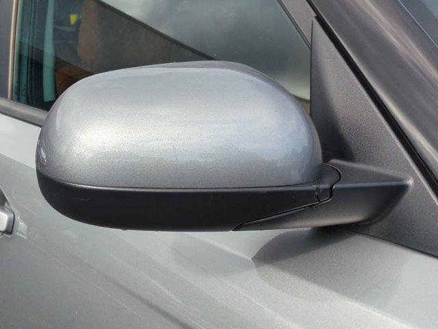 used 2024 Kia Soul car, priced at $17,988