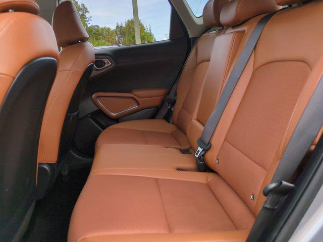 used 2024 Kia Soul car, priced at $17,988