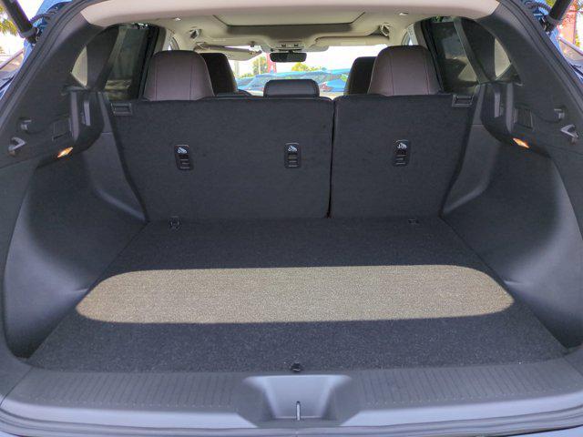 new 2025 Nissan Murano car, priced at $49,071