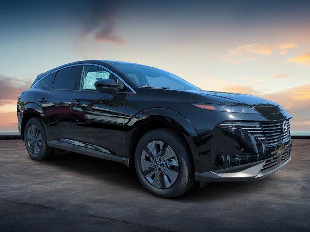 new 2025 Nissan Murano car, priced at $45,904