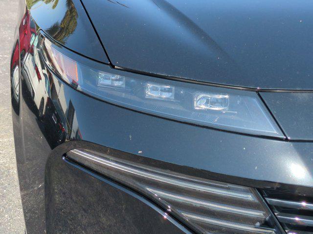 new 2025 Nissan Murano car, priced at $45,904