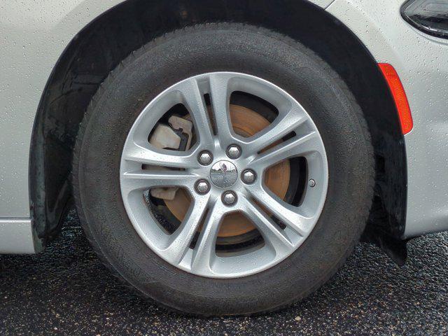 used 2023 Dodge Charger car, priced at $18,988
