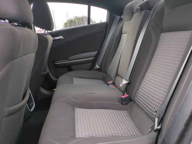 used 2023 Dodge Charger car, priced at $18,988