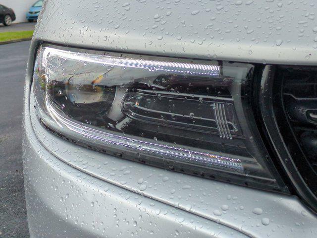used 2023 Dodge Charger car, priced at $18,988