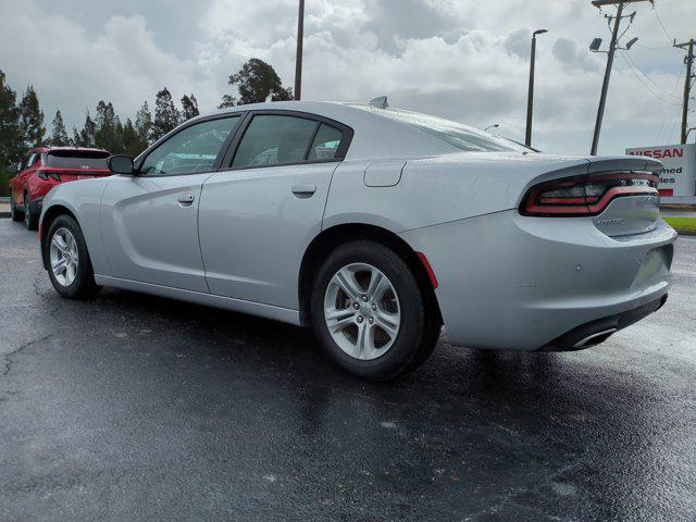 used 2023 Dodge Charger car, priced at $18,988