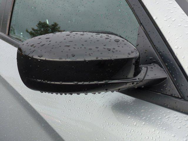 used 2023 Dodge Charger car, priced at $18,988