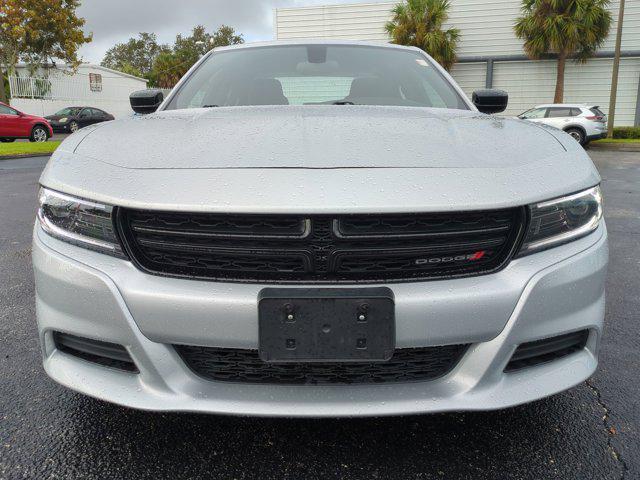 used 2023 Dodge Charger car, priced at $18,988