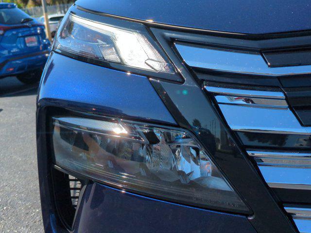 new 2026 Nissan Rogue car, priced at $30,858