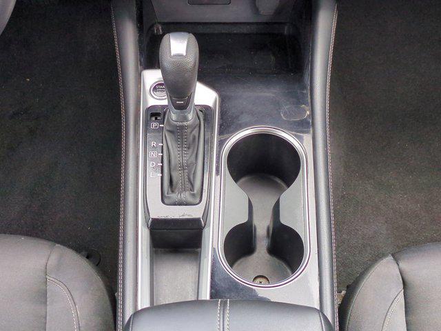used 2023 Nissan Altima car, priced at $19,988