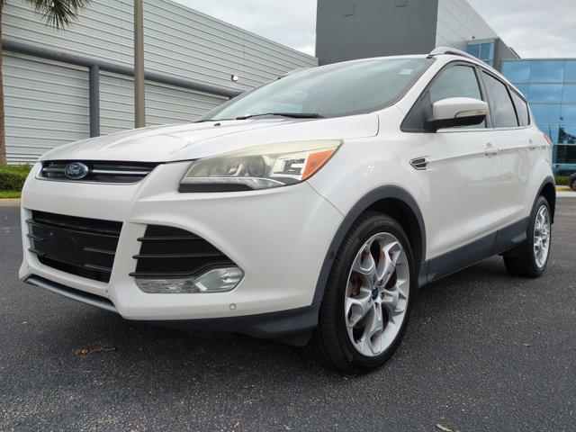 used 2015 Ford Escape car, priced at $11,888