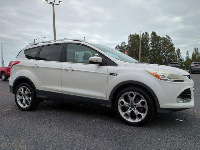 used 2015 Ford Escape car, priced at $11,888