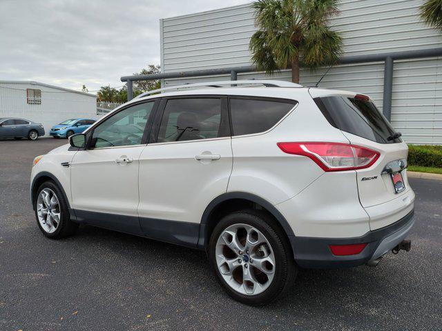 used 2015 Ford Escape car, priced at $11,888