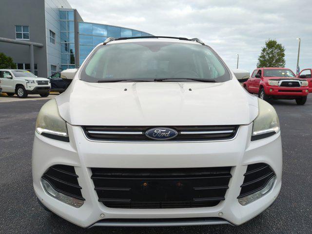 used 2015 Ford Escape car, priced at $11,888