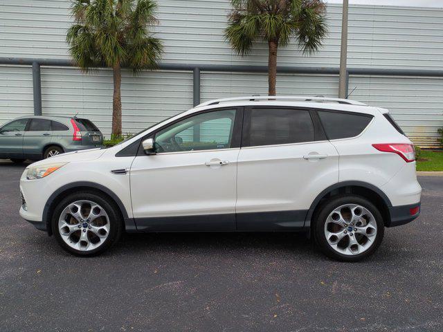 used 2015 Ford Escape car, priced at $11,888