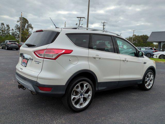 used 2015 Ford Escape car, priced at $11,888