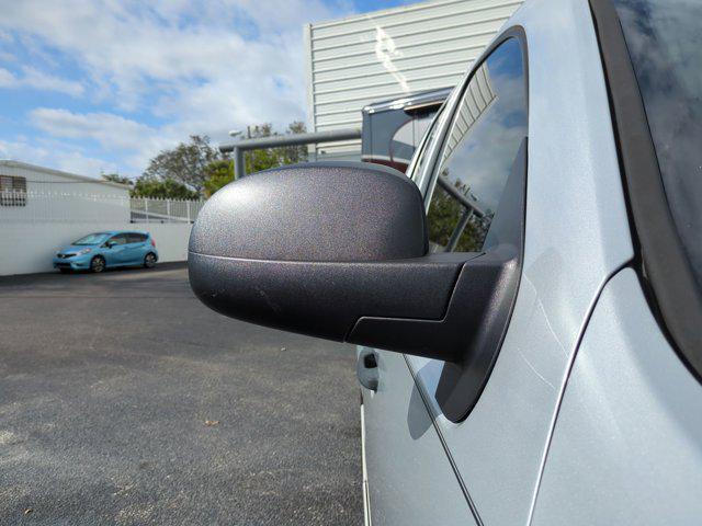 used 2012 Chevrolet Silverado 1500 car, priced at $12,988