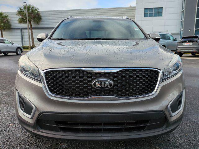 used 2017 Kia Sorento car, priced at $12,988