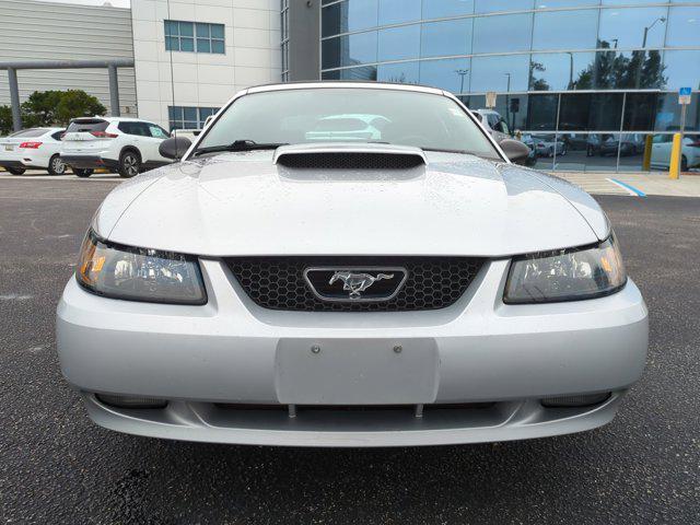 used 2001 Ford Mustang car, priced at $5,888