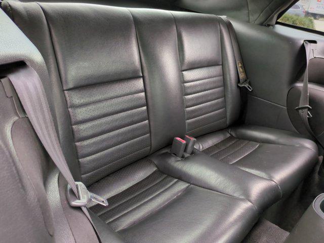 used 2001 Ford Mustang car, priced at $5,888