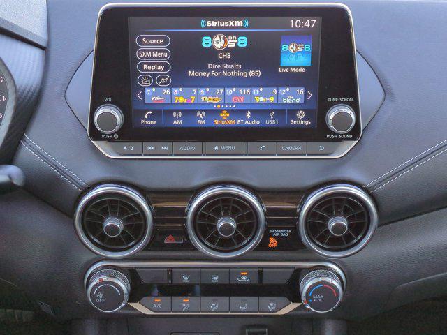 used 2023 Nissan Sentra car, priced at $15,888