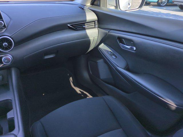used 2023 Nissan Sentra car, priced at $15,888